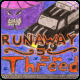 Runaway 5 in Threed CD Thumbnail