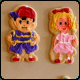 EarthBound Cookies Thumbnail