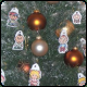 EarthBound and Mother 3 Christmas Tree Thumbnail