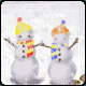 Snowmen Thumbnail