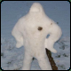 Snow Starman Thumbnail