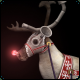 Rudolph the Red-nosed Reconstructed Reindeer Thumbnail