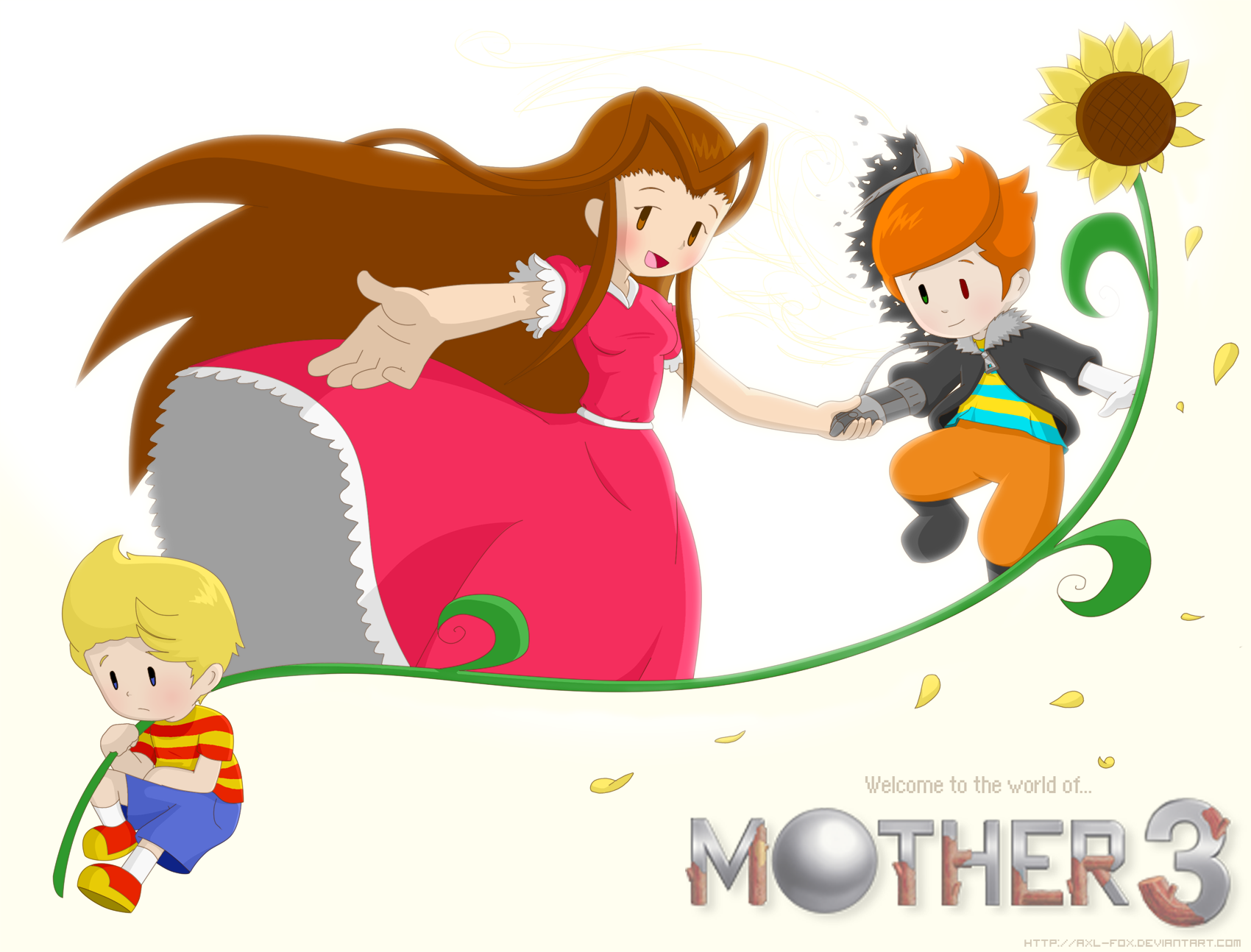 download earthbound mother 3