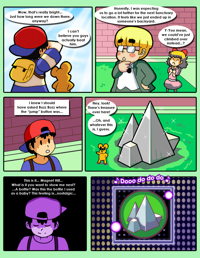 download earthbound mother 1 2